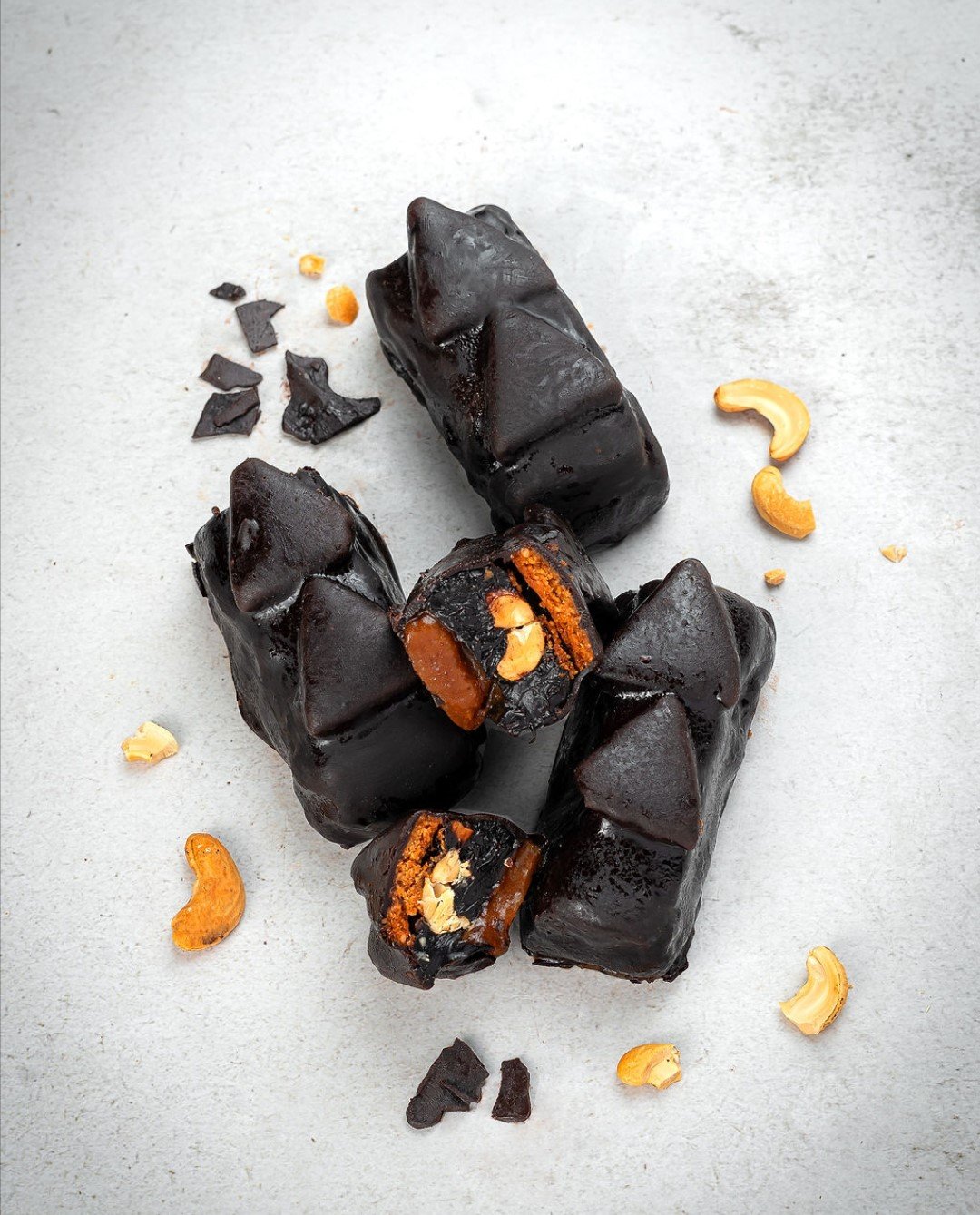 Access Cashew Bonbon 4pcs