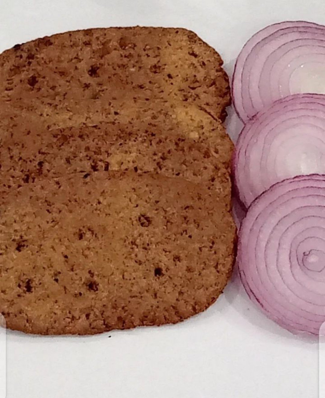 Onion Flavour Crackers 12pcs