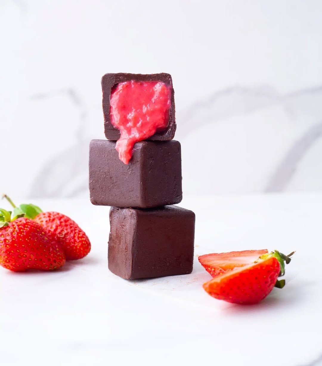 Blaze Straw Bonbon 10pcs