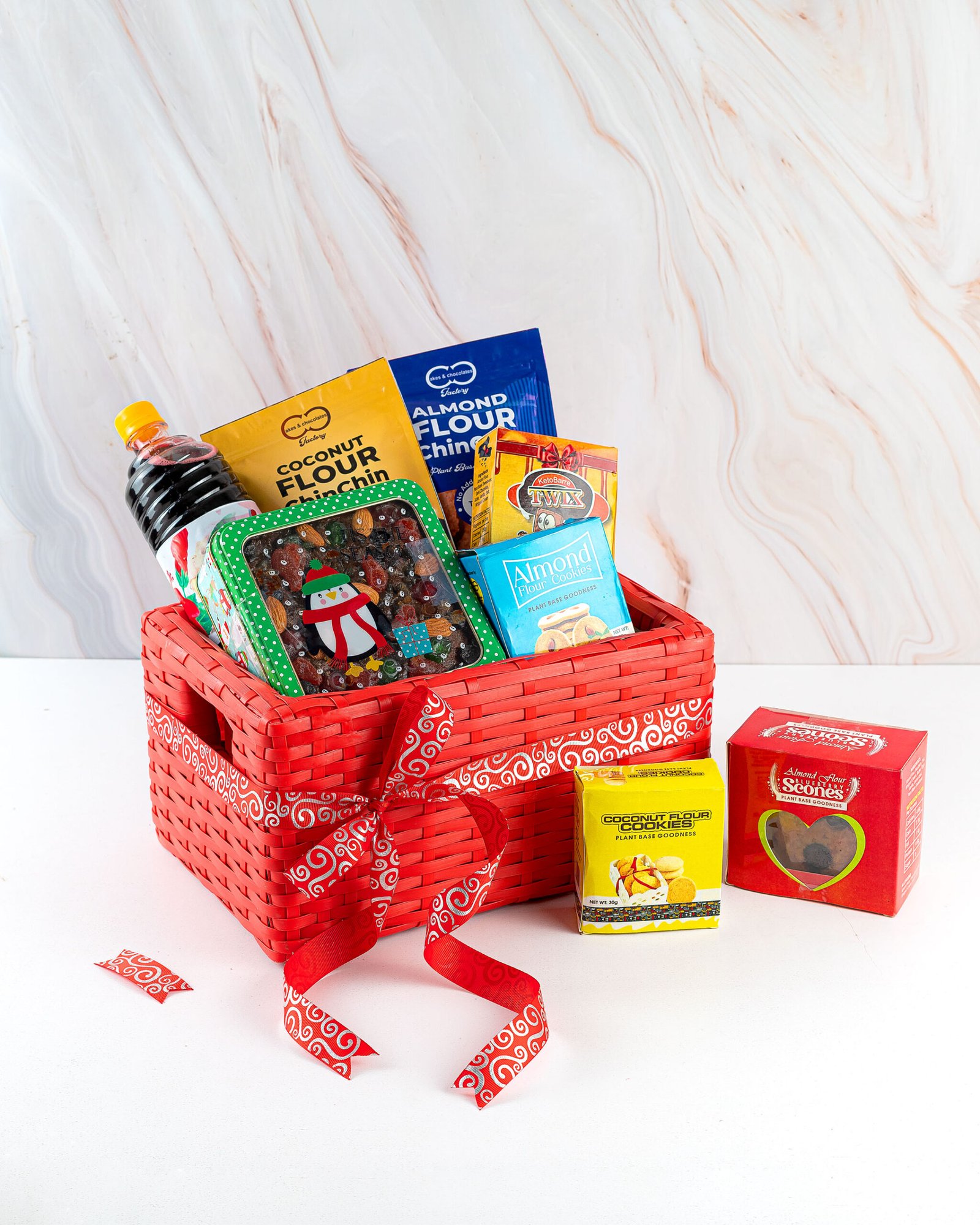 Hamper