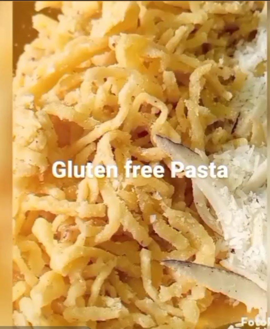 Coconut Flour Pasta 150g