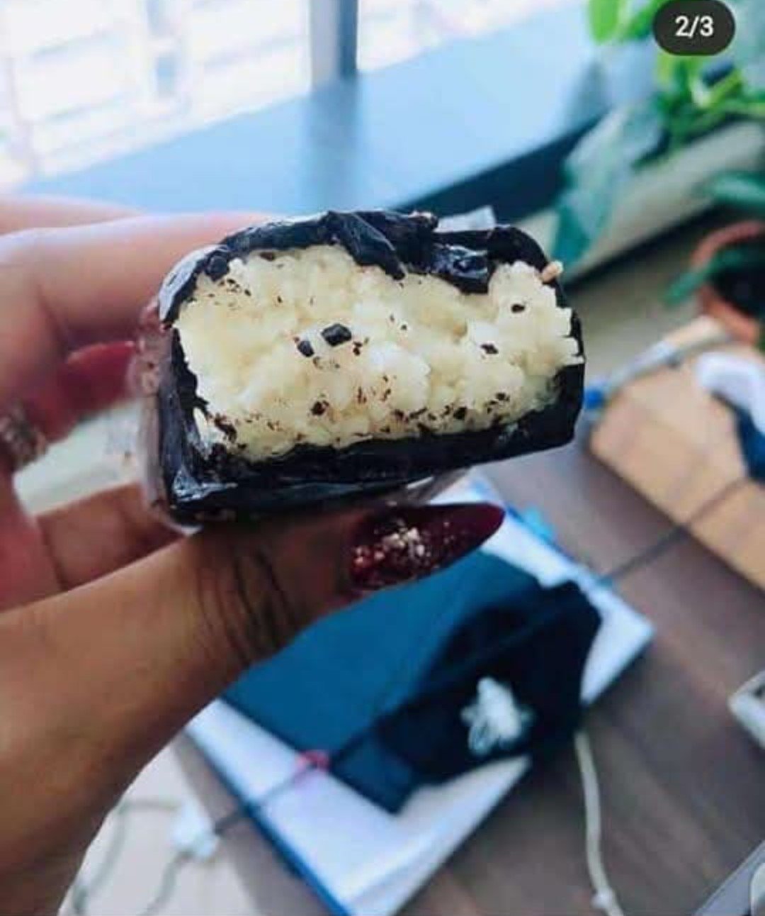 Keto Barre Founty 4pcs