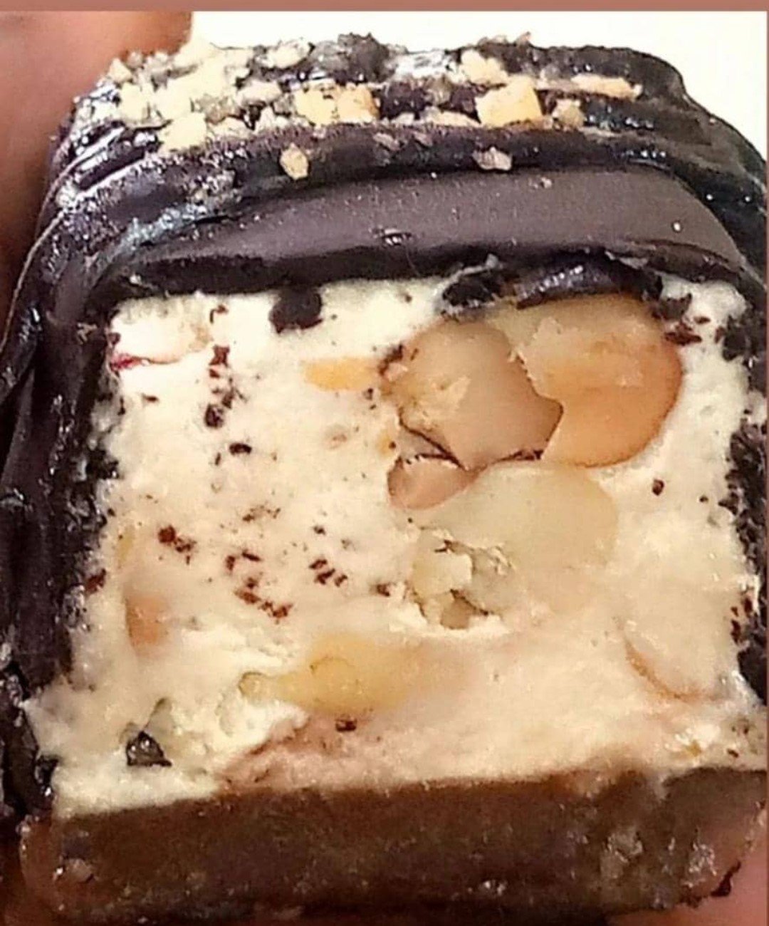 Keto Barre Cnikers 4pcs