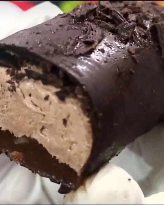 Keto Barre Nars 4pcs