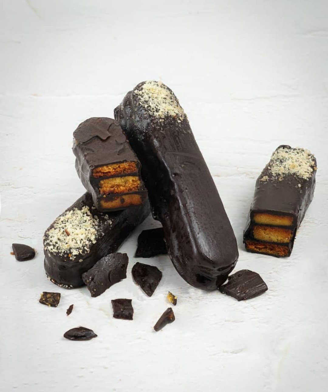 Keto Barre Litkat 3pcs