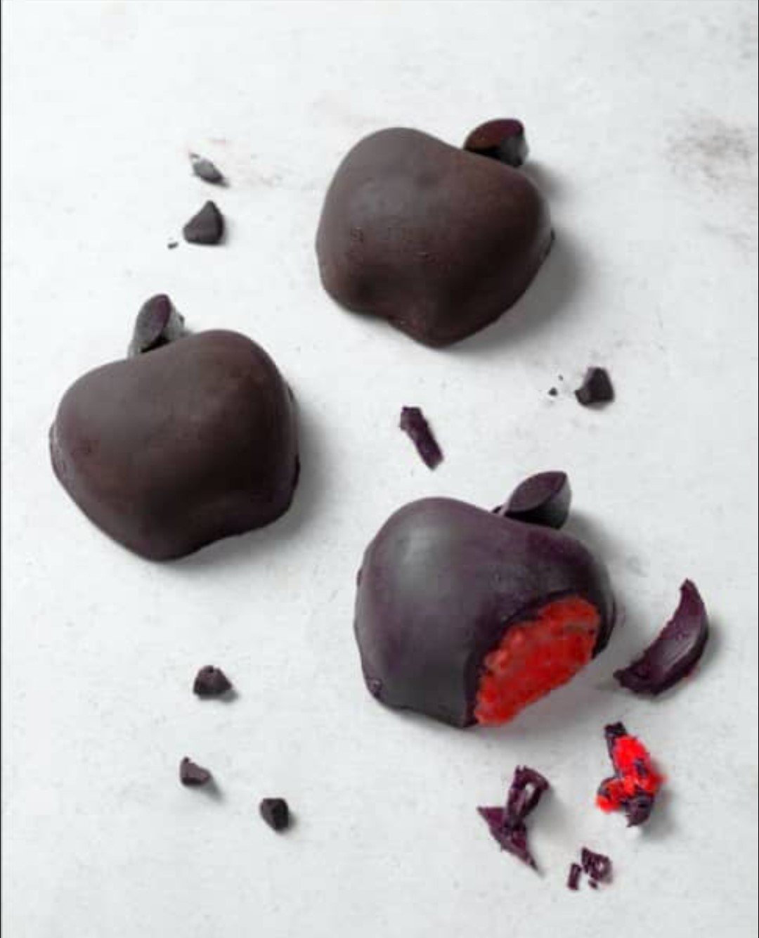 Tochi Currant Bonbons (6pcs)