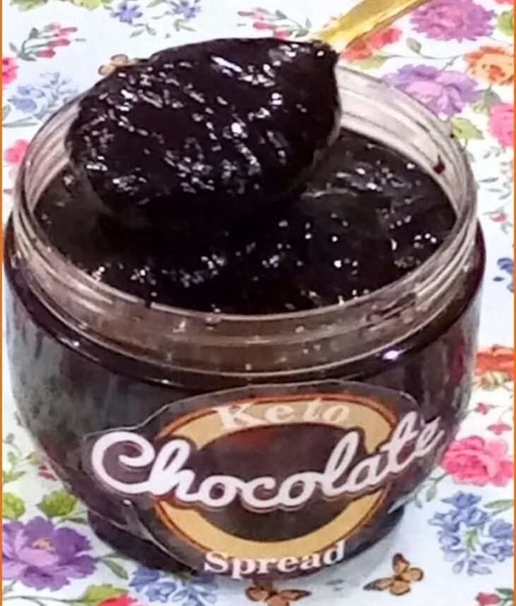 Chocolate Spread 450grams