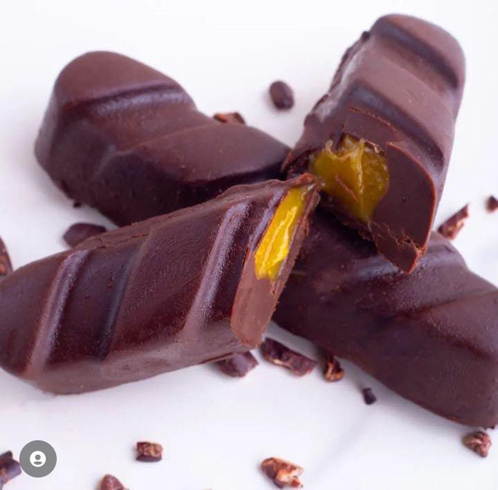 Monilicious Lemon Bonbon 6pcs