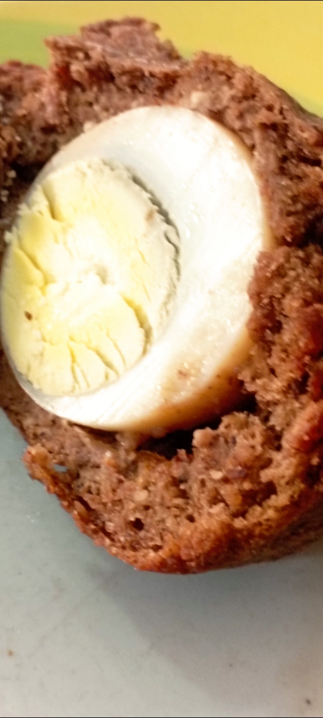 Almond flour egg roll 4pcs